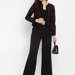 Taurus Checked Tailored Jacket image 5