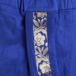 Jeetethnics Boys Regular Kurta with Dhoti Pants image 5