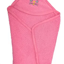 Self Design Single Woollen Blanket for Mild Winter-image-23