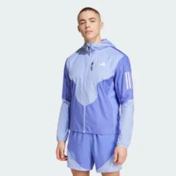 own the run aeroready jacket men running men running-3