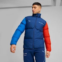 puma BMW M Motorsport Men's Puffer Jacket-picture-18