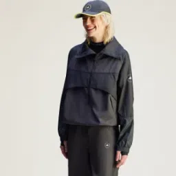 adidas by Stella McCartney TrueNature Pull-on Jacket-image-25
