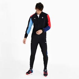 puma BMW M Motorsport Slim Fit Men's Track Jacket-picture-20