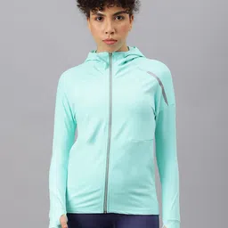 Fitkin Women Lightweight Training or Gym Sporty Jacket-image-72