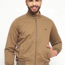 Duke Men Bomber Jacket-picture-6