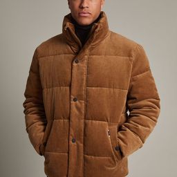 Matinique Men Lightweight Cotton Padded Jacket-picture-11