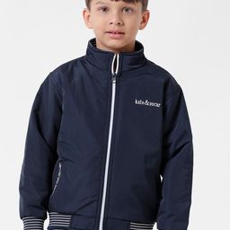 KATE & OSCAR Boys Windcheater Bomber Jacket-picture-39