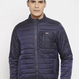 Duke Men Puffer Jacket-24