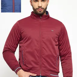 Duke Men Padded Jacket-15