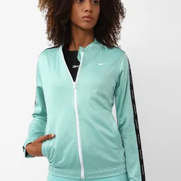 Reebok Women Training ENH W Fitness Sporty Jacket-40