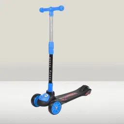 Scooty Premium Supper Storng 100 kg capacity scooty Foldable Scooter, Skate Scooter for Kids Tricycle Tricycle-image-12