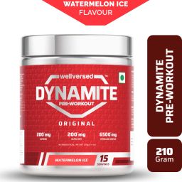Pre-Workout (15 servings) | Unleash Explosive Energy Pre Workout-image-84