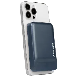 ambrane AeroSync PB Prime 10000 mAh 20W Fast Charging Power Bank (1 Type C Ports, Premium Metallic Body, Blue)-picture-13