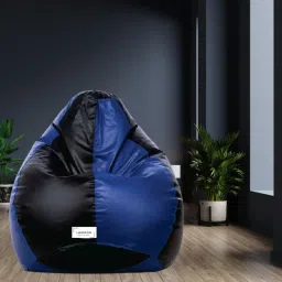 Large Tear Drop Bean Bag Cover(Without Beans)-picture-16