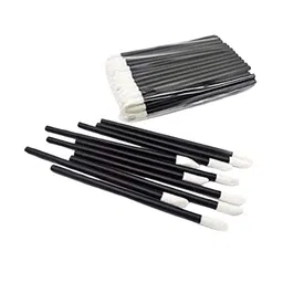Veoni BELLE 50 Pcs Disposable Lipstick Applicator Brush-38