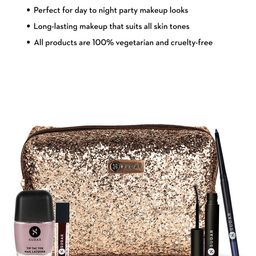 SUGAR Super Shimmer Kit with Pouch image 2