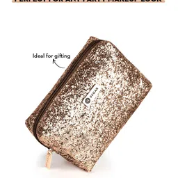 SUGAR Super Shimmer Kit with Pouch image 3