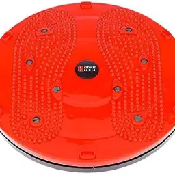 Tummy Twister Abdominal Abs Exercise Ab Exerciser-image-12