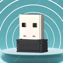 Clairbell Wireless -N Mini USB Adapter USB Adapter-image-94
