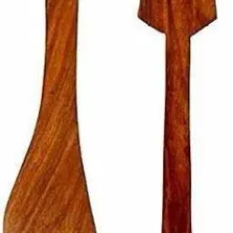 Wooden Serving Spoon Set-image-16