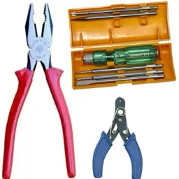 Hand Tool Kit-13