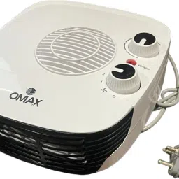 Blaze Noiseless with Copper Motor Fan Room Heater Fan Room Heater-image-12