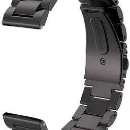 CHG 22mm Strap (compatible Watch List In Photo & Description) 22 mm Silicone Watch Strap-4