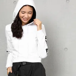 Full Sleeve Solid Women Sweatshirt-image-55
