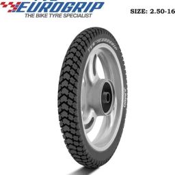 2.50.16 2.50.16 Rear Two Wheeler Tyre-24