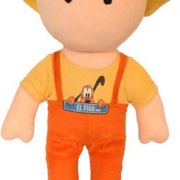 Plush Toys, Doll for Girls, Toy for Girls, Gift for Kids, Doll for Kids - 40 cm-25