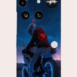 Gizmo Wraps Nothing Phone 3 5g Mobile Skin-image-51