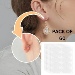Disposable Ear Lobe Support-picture-14