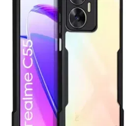 Back Cover for Realme C55-image-51