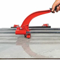 matrix 4 Feet Tile Cutter Manual Cutter-picture-1