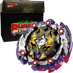 B125 Dead Hade 11Turn Zephyr' + Toy Storage Box-image-25