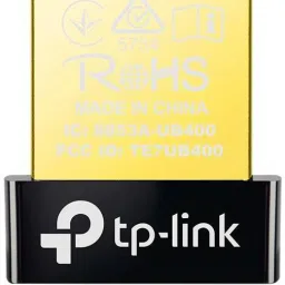TP-Link UB400 Bluetooth 4.0 Nano USB Adapter-2
