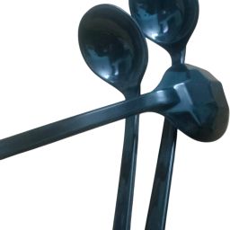 Melamine Serving Spoon Set-image-94