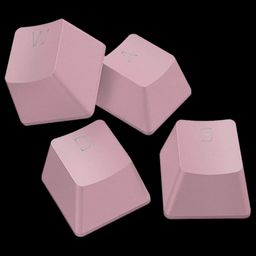 RAZER Key Caps For Desktop (Backlight Compatible, RC21-01490300-R3M1, Quartz Pink)-22