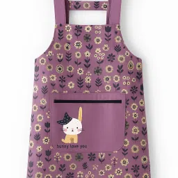 Cotton Chef's Apron - Free Size-48
