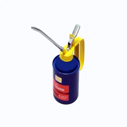 1 oil lubricating sprayer Manual Pump-image-89