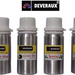 sandalwood, jasmine, Green Tea, Ocean Breeze Aroma Oil-12