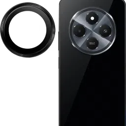 Oncraves Back Camera Lens Ring Guard Protector for Redmi 14C 5G-image-43