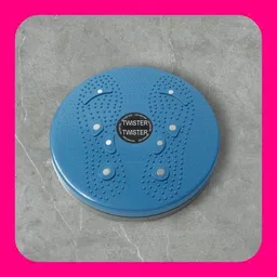 modkart Tummy Ab Twister 235 Ab Exerciser-picture-9