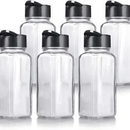 Salt & Pepper Set Glass-picture-10