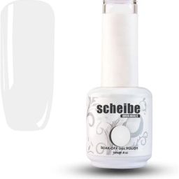 Originals UV/LED Soak Off Gel Polish Color White-image-79