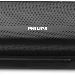PHILIPS HTL1021/94 20 W Bluetooth Soundbar-image-14