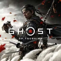 God Of Ghost of Tsushima: Director's Cut ORIGINALS -GAMELYN HD Edition-32