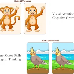 speechgears Find the Differences image 5