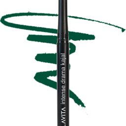 Intense Drama Kajal enriched with Almond Oil | Long Lasting & Smudge Proof|-9