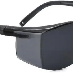 teenager Safety Goggles Black for Eye Protection Scratch Resistant UV Protected Safety Glasses Protective Eye Wear Unisex Welding, Power Tool, Wood-working, Wood-working Safety Goggle-picture-46